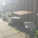 Pension Zandvoort aan Zee